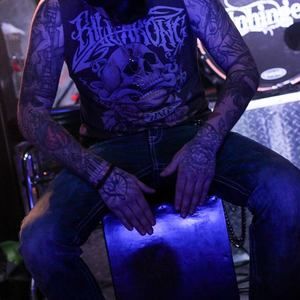 Meet your Posher, Michael